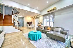 Burgundy Hill (D23), Semi-Detached #577752421
